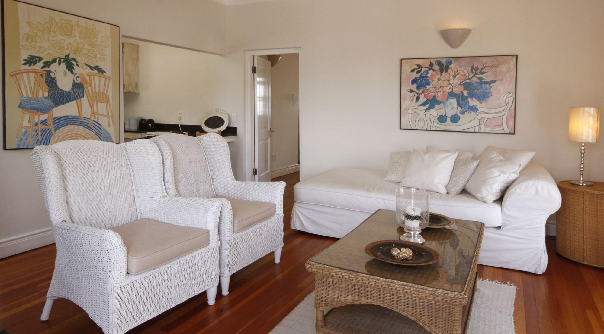 Auberge Burgundy Boutique Hotel & Spa Hermanus Exterior foto